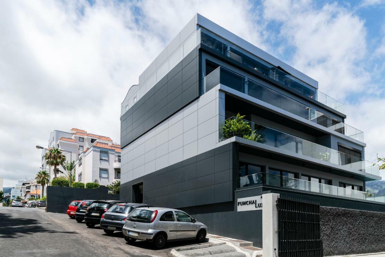 Funchal Lux I By An Island Apart מראה חיצוני תמונה