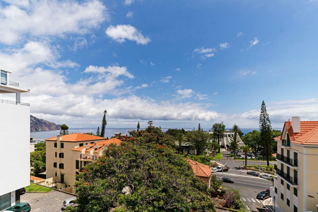 Funchal Lux I By An Island Apart מראה חיצוני תמונה